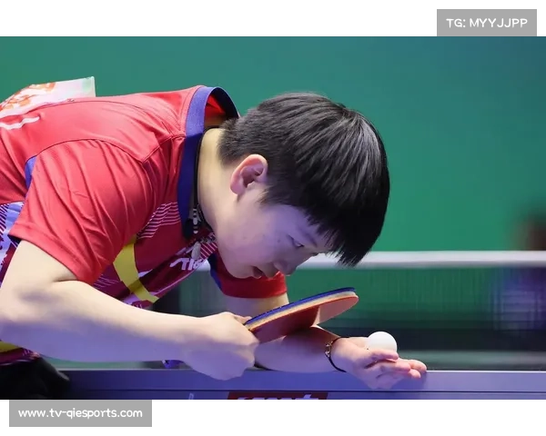 全运会乒乓球赛事将于11月开赛成奥运周期后备力量选拔的关键之战